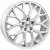 RST R059 7x19 5*108 ET36 DIA65.1 Silver Литой