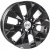 RST R237 6.5x17 6*139.7 ET48 DIA92.5 BL Литой RST R237 6.5x17 6*139.7 ET48 DIA92.5 BL Литой
