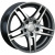 LS 281 6.5x15 5*114.3 ET40 DIA73.1 GMF Литой LS 281 6.5x15 5*114.3 ET40 DIA73.1 GMF Литой