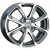 LS 313 7x17 4*100 ET45 DIA60.1 GMF Литой