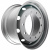 Accuride 10/335/281/120 11.75x22.5 10*335 ET120 DIA281 Silver Штампованный Accuride 10/335/281/120 11.75x22.5 10*335 ET120 DIA281 Silver Штампованный
