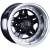 LS 878 10x15 6*139.7 ET-44 DIA106.1 BKL Литой LS 878 10x15 6*139.7 ET-44 DIA106.1 BKL Литой