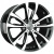 Replay B169 9x19 5*120 ET48 DIA74.1 GMF Литой Replay B169 9x19 5*120 ET48 DIA74.1 GMF Литой