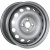 Trebl 8114 6x15 4*100 ET48 DIA54.1 Silver Штампованный Trebl 8114 6x15 4*100 ET48 DIA54.1 Silver Штампованный