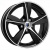 K&K Кинезис 6.5x16 5*110 ET37 DIA65.1 Алмаз черный Литой