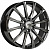 RST R2202FF 8x22 6*139.7 ET55 DIA95.1 HB Литой