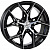 RST R139 7.5x19 5*108 ET46 DIA63.3 BD Литой