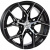 RST R139 7.5x19 5*108 ET41 DIA65.1 BD Литой RST R139 7.5x19 5*108 ET41 DIA65.1 BD Литой