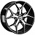 LS Forged FG14 10x20 5*112 ET35 DIA66.6 BKF Кованый