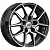 Wheels UP UP117 6.5x15 5*100 ET38 DIA57.1 New Diamond Литой