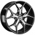 LS Forged FG14 10x20 5*112 ET35 DIA66.6 BKF Кованый