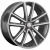 LS 1368 6.5x16 5*114.3 ET40 DIA67.1 BKF Литой LS 1368 6.5x16 5*114.3 ET40 DIA67.1 BKF Литой