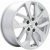 Khomen KHW 1703 7x17 5*114.3 ET45 DIA67.1 F-Silver Литой