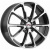 iFree Skibidi 6.5x17 5*114.3 ET49 DIA67.1 Хай Вэй Литой