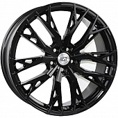 RST R052 8x20 5*108 ET36 DIA65.1 BL Литой