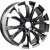 RST R022 8x20 6*139.7 ET60 DIA95.1 BD Литой RST R022 8x20 6*139.7 ET60 DIA95.1 BD Литой