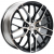 RST R007 7.5x17 5*114.3 ET52 DIA67.1 BD Литой