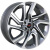 Replica Concept LR519 9.5x22 5*120 ET49 DIA72.6 MGMF Литой Replica Concept LR519 9.5x22 5*120 ET49 DIA72.6 MGMF Литой