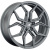 LS Forged FG27 8.5x20 5*108 ET40 DIA63.3 MGM Кованый