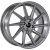 X-Race H-03L 7x15 4*100 ET30 DIA54.1 Graphite Литой X-Race H-03L 7x15 4*100 ET30 DIA54.1 Graphite Литой