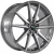 Megami MGM-40 6.5x16 5*110 ET46 DIA63.3 BKF Литой