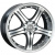 LS 322 7.5x17 5*114.3 ET45 DIA73.1 GMF Литой LS 322 7.5x17 5*114.3 ET45 DIA73.1 GMF Литой