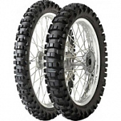 Dunlop Sports D952 120/90 R18 65M Задняя Кросс