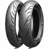 Michelin Commander III Cruiser REINF 80/90 R21 54H Передняя Чоппер/Круйзер