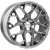 RST R148 8x18 5*108 ET33 DIA65.1 BMG Литой RST R148 8x18 5*108 ET33 DIA65.1 BMG Литой