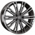 Replay B286 8x19 5*112 ET27 DIA66.6 GMF Литой Replay B286 8x19 5*112 ET27 DIA66.6 GMF Литой