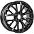 RST R166 6x16 4*100 ET50 DIA60.1 BL Литой