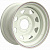 Off Road Wheels УАЗ 8x16 5*139.7 ET15 DIA110.1 White Штампованный