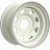 Off Road Wheels УАЗ 7x15 5*139.7 ET0 DIA110.1 White Штампованный Off Road Wheels УАЗ 7x15 5*139.7 ET0 DIA110.1 White Штампованный