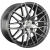 LS 784 6.5x15 5*114.3 ET45 DIA73.1 GMF Литой