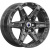 K&K Дистрикт 8x18 6*139.7 ET25 DIA77.8 Кварц Литой