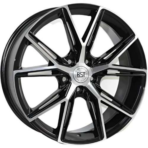 RST R129 7.5x19 5*108 ET45 DIA63.3 BD Литой