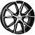 RST R129 7.5x19 5*108 ET45 DIA63.3 BD Литой
