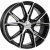 RST R129 7.5x19 5*108 ET45 DIA63.3 BD Литой