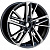 Carwel Талган 8x18 5*114.3 ET46 DIA67.1 ABT Литой