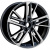Carwel Талган 8x18 5*114.3 ET45 DIA67.1 ABT Литой Carwel Талган 8x18 5*114.3 ET45 DIA67.1 ABT Литой