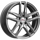 iFree Бомбей 6.5x18 5*114.3 ET47 DIA66.1 Хай Вэй Литой
