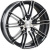 RST R187 7x17 5*110 ET46 DIA63.3 BD Литой