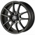 Race Ready CSS3199 6x15 4*114.3 ET40 DIA67.1 MK-M Литой