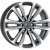 MAK Safari 6 7.5x17 6*139.7 ET50 DIA93.1 Gunmetal Mirror Face Литой