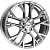 Carwel Камак 7x18 5*114.3 ET42 DIA67.1 SLT Литой