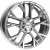 Carwel Камак 7x18 5*114.3 ET40 DIA66.6 SLT Литой