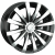 LS 534 7.5x17 5*114.3 ET40 DIA73.1 BKF Литой LS 534 7.5x17 5*114.3 ET40 DIA73.1 BKF Литой