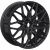 Carwel Тим 7x18 5*114.3 ET37 DIA66.6 BL Литой