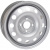 Trebl 7255 P 6x15 4*108 ET47.5 DIA63.3 Silver Штампованный Trebl 7255 P 6x15 4*108 ET47.5 DIA63.3 Silver Штампованный