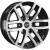 LS 1279 9x18 6*139.7 ET25 DIA67.1 GMF Литой LS 1279 9x18 6*139.7 ET25 DIA67.1 GMF Литой